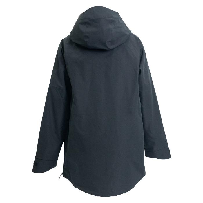 SESSIONS セッションズ ウェア CHAOS PULLOVER JACKET 25-26(2026)モデル ジャケット_6
