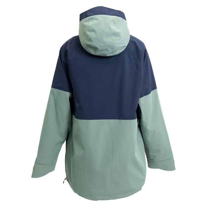 SESSIONS セッションズ ウェア CHAOS PULLOVER JACKET 25-26(2026)モデル ジャケット_8