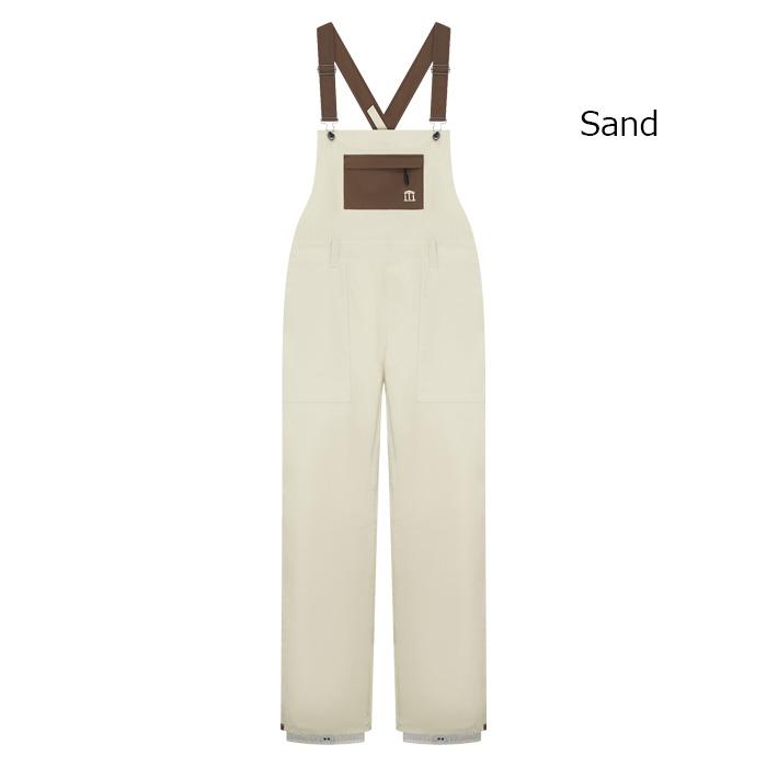 TEMPLETON テンプルトン ウェア WMN BIB PANTS 25-26モデル パンツ : F