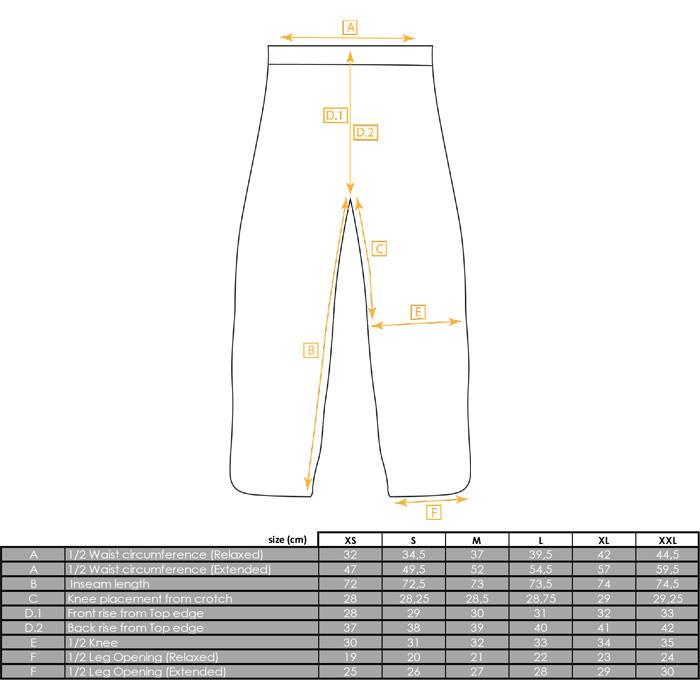 TEMPLETON テンプルトン ウェア WMN HOBO PANTS 25-26モデル パンツ
