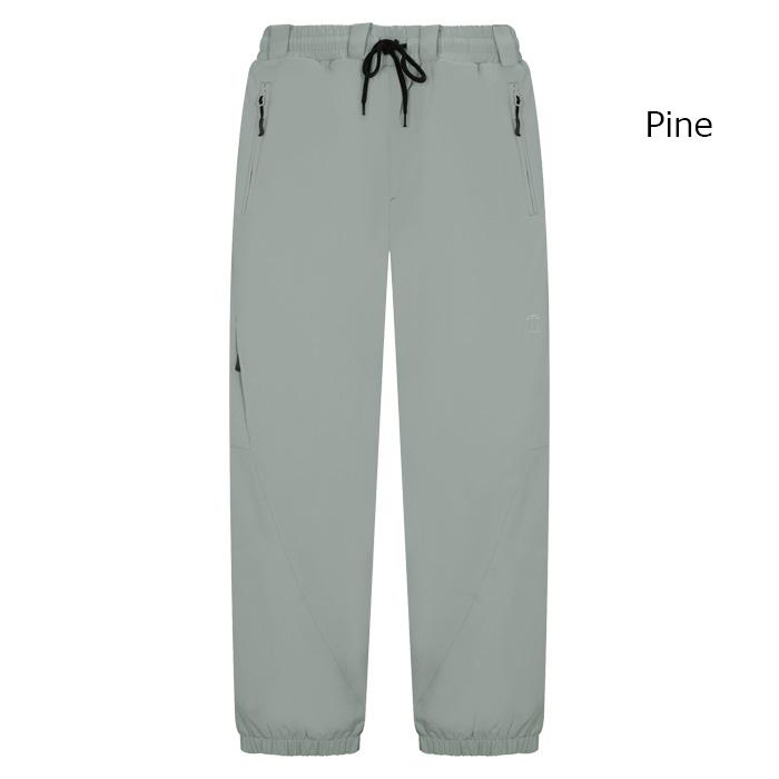 TEMPLETON テンプルトン ウェア WMN HOBO PANTS 25-26モデル パンツ