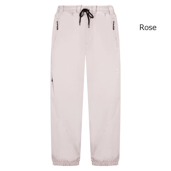 TEMPLETON テンプルトン ウェア WMN HOBO PANTS 25-26モデル パンツ