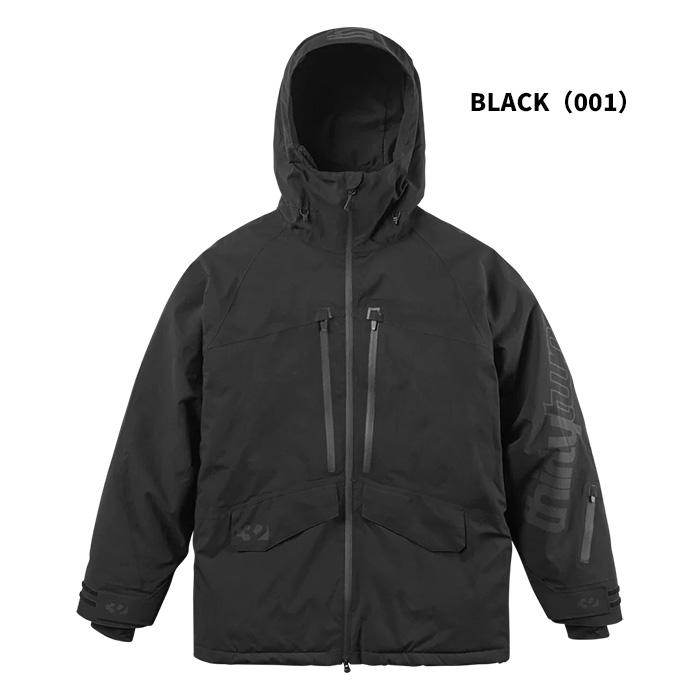 新作　THIRTYTWO LASHED JACKET 25-26 XL THIRTYTWO サーティーツー ウェア LASHED INSULATED JACKET 25-26(2026