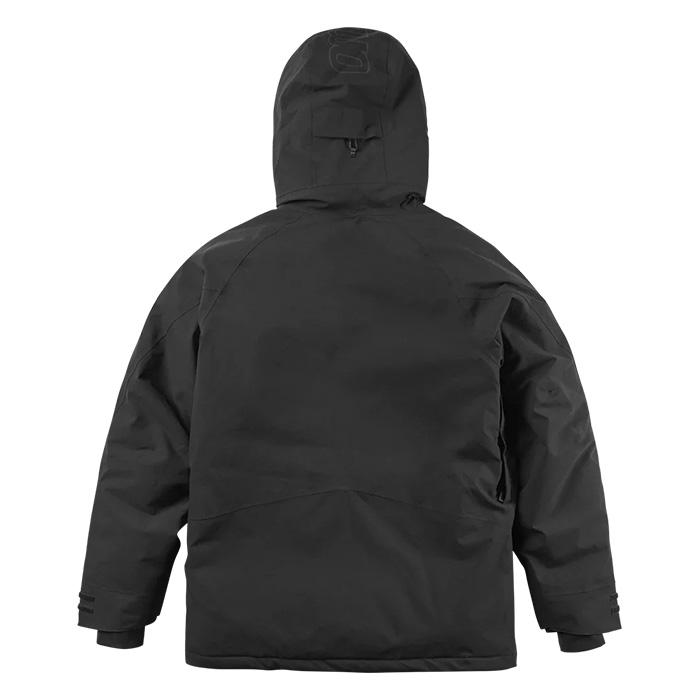 THIRTYTWO サーティーツー ウェア LASHED INSULATED JACKET 25-26(2026
