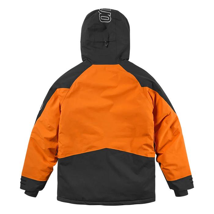 THIRTYTWO サーティーツー ウェア LASHED INSULATED JACKET 25-26(2026