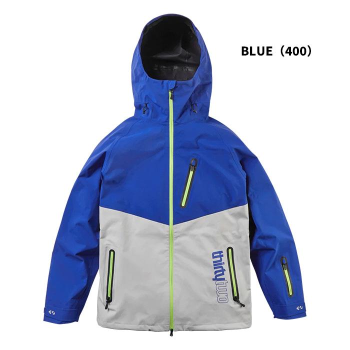 THIRTYTWO サーティーツー ウェア GRASSER JACKET 25-26(2026)モデル