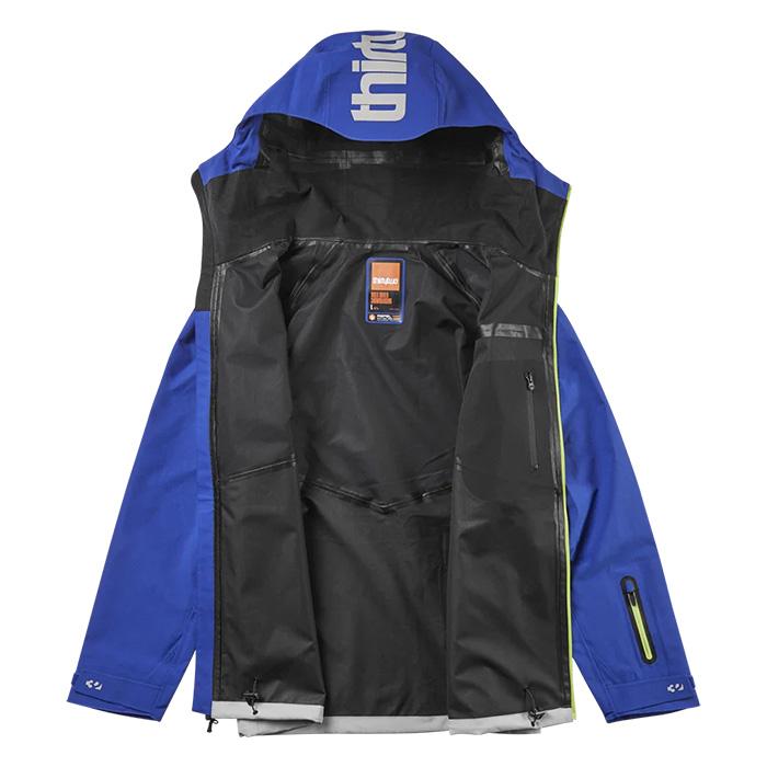 THIRTYTWO サーティーツー ウェア GRASSER JACKET 25-26(2026)モデル