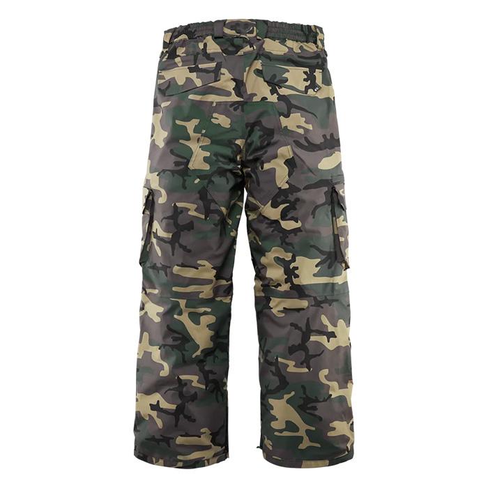 THIRTYTWO サーティーツー ウェア BLAHZAY CARGO 25-26(2026)モデル