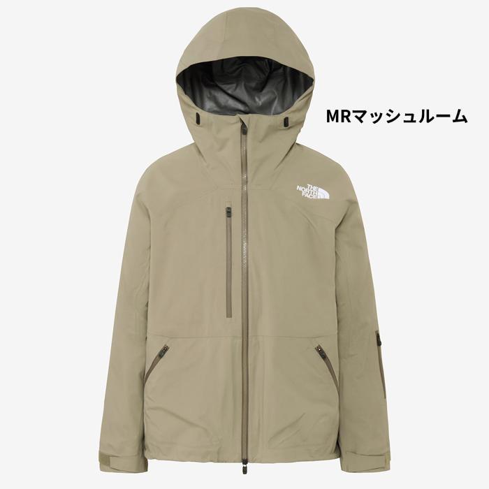 THE NORTH FACE ノースフェイス ウェア LAYBACK BC Jacket NS62510 25