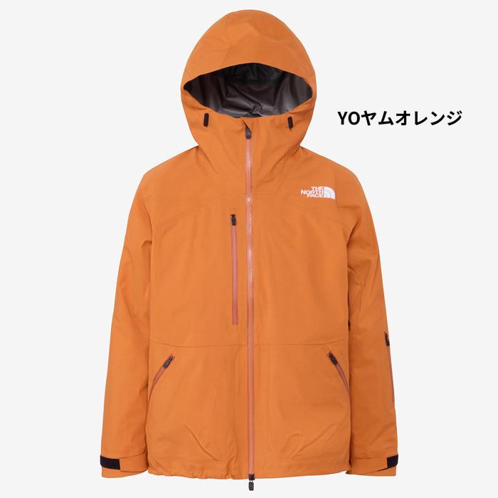 THE NORTH FACE ノースフェイス ウェア LAYBACK BC Jacket NS62510 25