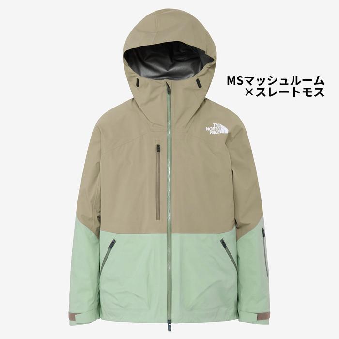 THE NORTH FACE ノースフェイス ウェア LAYBACK BC Jacket NS62510 25