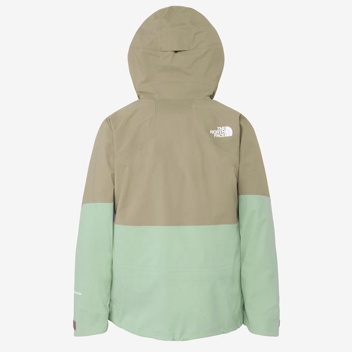 THE NORTH FACE ノースフェイス ウェア LAYBACK BC Jacket NS62510 25