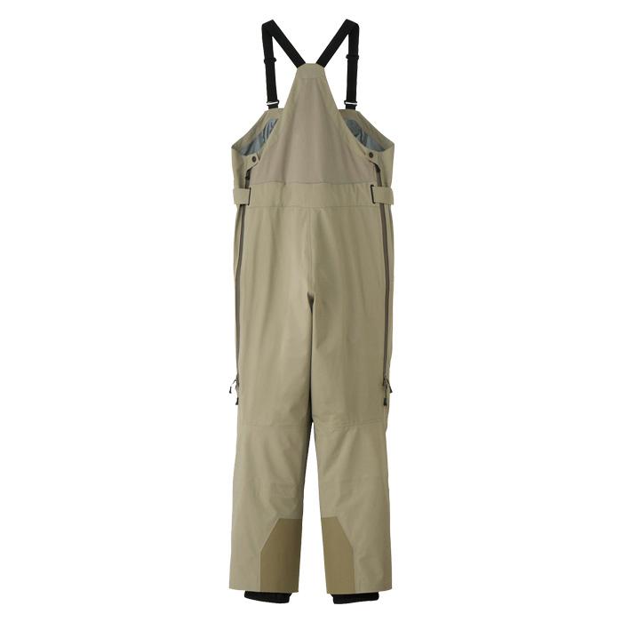 THE NORTH FACE ノースフェイス ウェア LAYBACK BC Bib NS62511 25-26 モデル パンツの画像