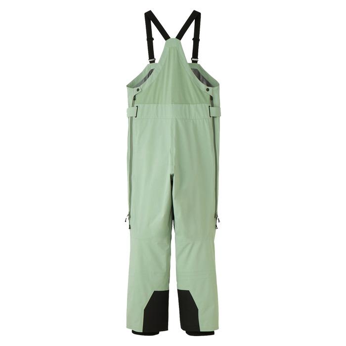 THE NORTH FACE ノースフェイス ウェア LAYBACK BC Bib NS62511 25-26 モデル パンツの画像