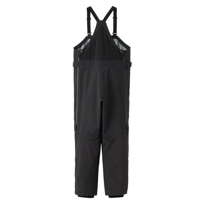 THE NORTH FACE ノースフェイス ウェア LAYBACK BC Bib NS62511 25-26 モデル パンツの画像
