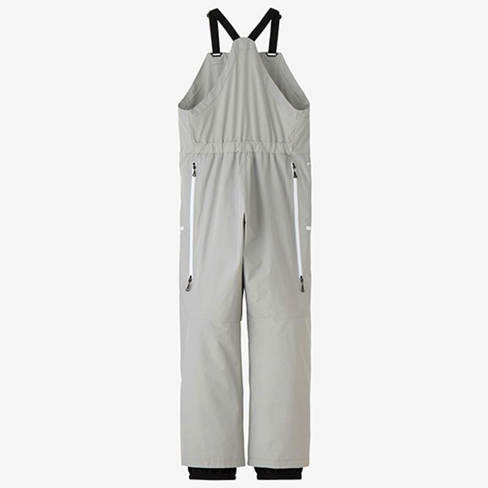 THE NORTH FACE ノースフェイス ウェア LAYBACK RIDE Bib NS62513 25-26 モデル パンツの画像