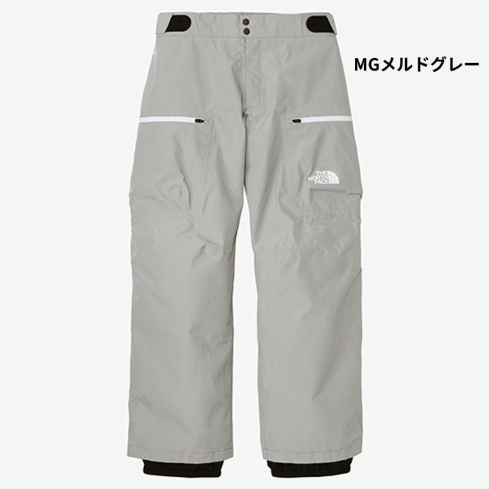 THE NORTH FACE ノースフェイス ウェア LAYBACK RIDE Pant NS62514 25