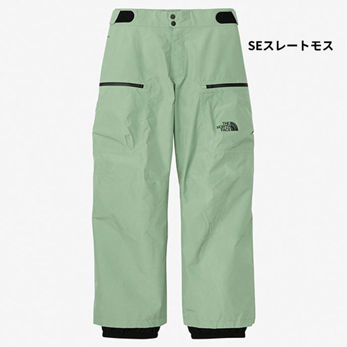 THE NORTH FACE ノースフェイス ウェア LAYBACK RIDE Pant NS62514 25