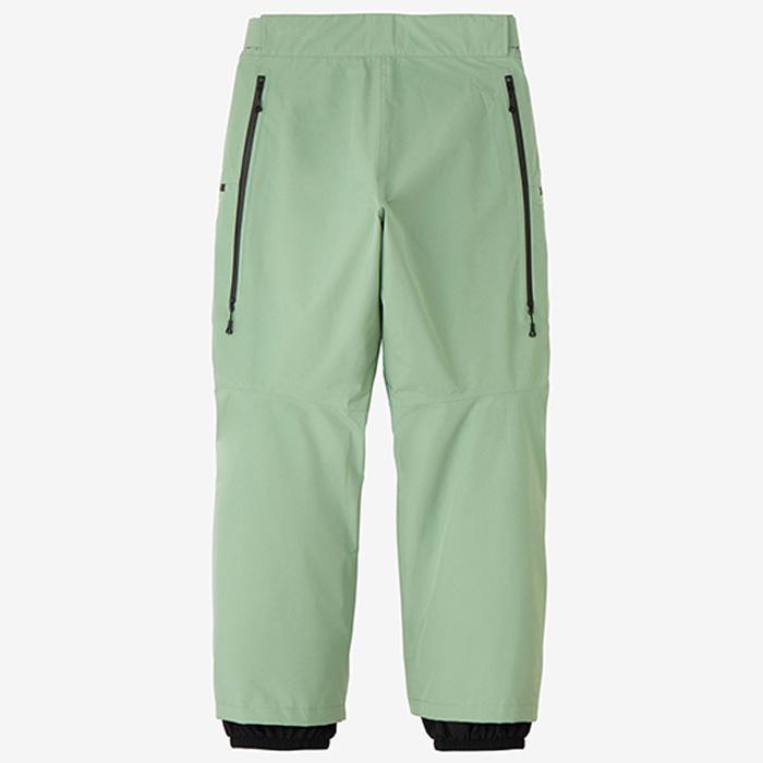 25-26 THE NORTH FACE レイバックライドパンツ スレートモス THE NORTH FACE ノースフェイス ウェア LAYBACK RIDE Pant NS62514 25