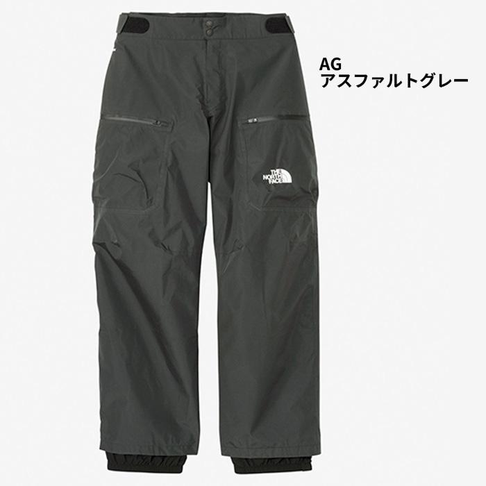 25-26 THE NORTH FACE レイバックライドパンツ スレートモス THE NORTH FACE ノースフェイス ウェア LAYBACK RIDE Pant NS62514 25