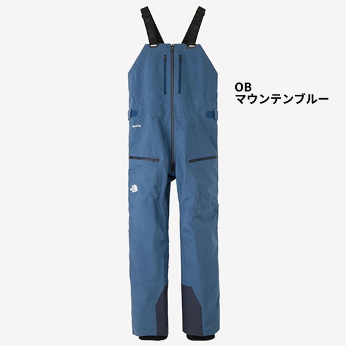 THE NORTH FACE ノースフェイス ウェア RTG GORE-TEX Bib NS62526 25