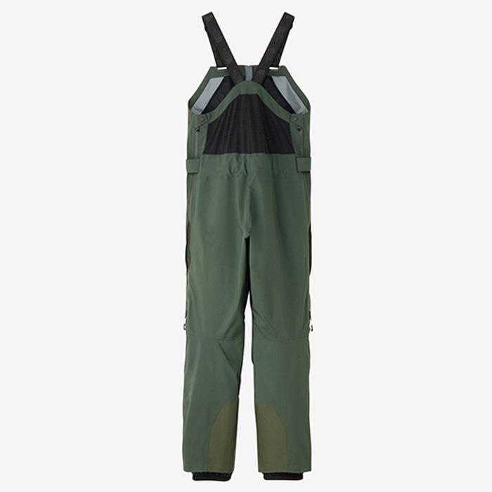THE NORTH FACE ノースフェイス ウェア RTG GORE-TEX Bib NS62526 25
