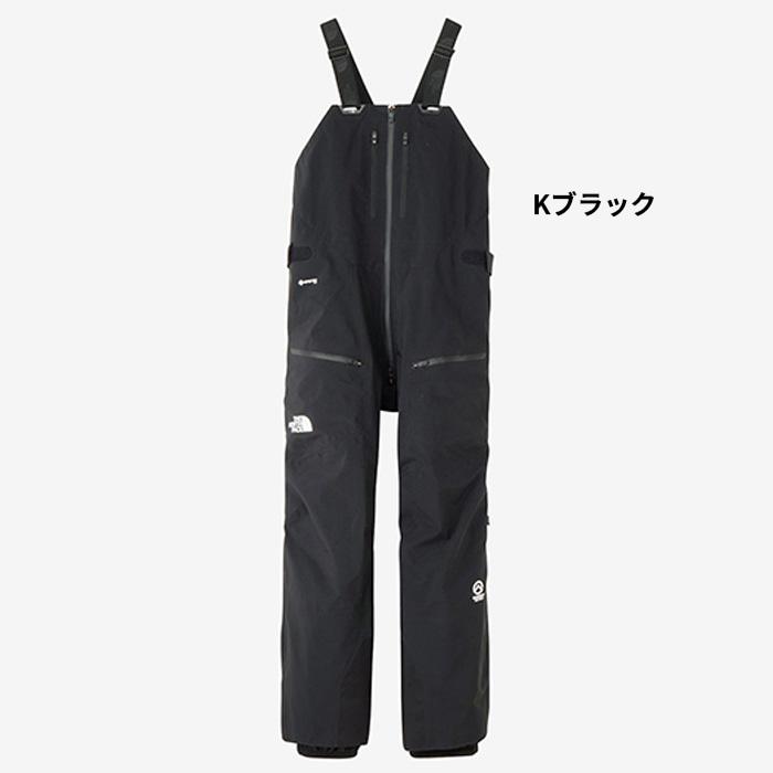 THE NORTH FACE ノースフェイス ウェア RTG GORE-TEX Bib NS62526 25