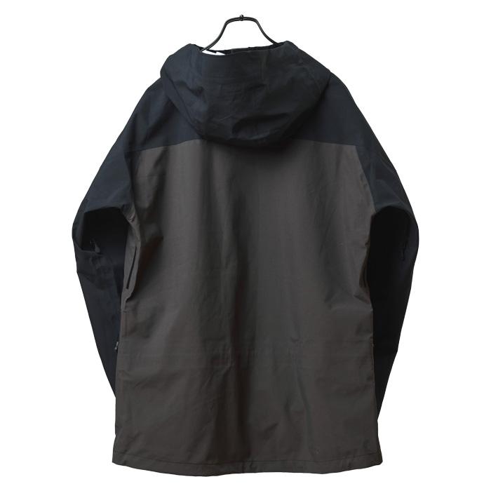 unfudge アンファッジ ウェア GENTLE JACKET 25-26(2026)モデル