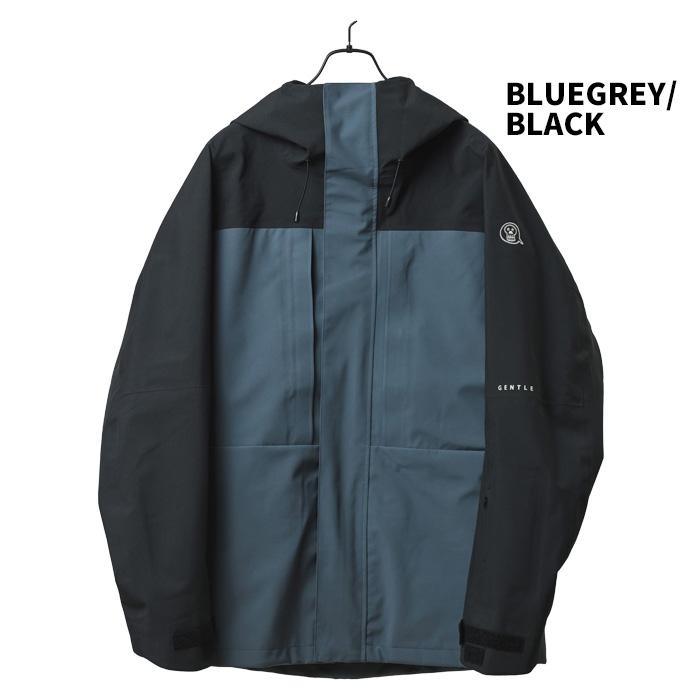 unfudge アンファッジ ウェア GENTLE JACKET 25-26(2026)モデル