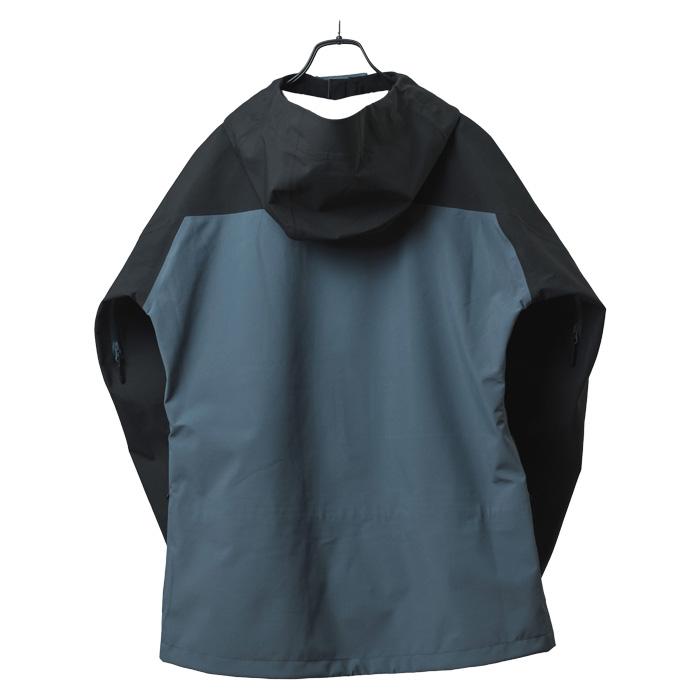 unfudge アンファッジ ウェア GENTLE JACKET 25-26(2026)モデル