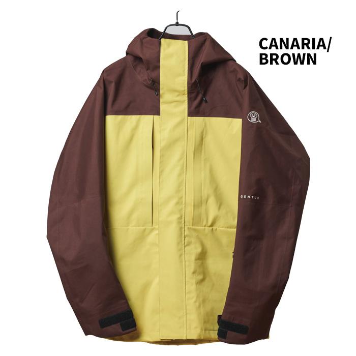 unfudge アンファッジ ウェア GENTLE JACKET 25-26(2026)モデル 