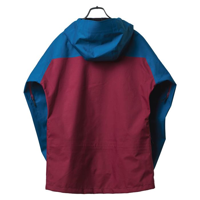 unfudge アンファッジ ウェア GENTLE JACKET 25-26(2026)モデル