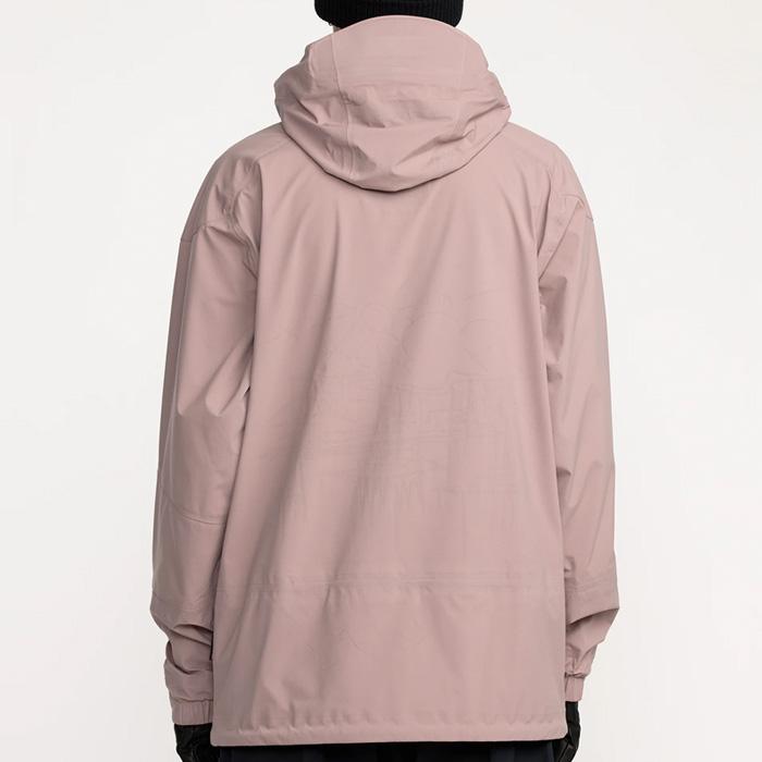 VOLCOM ボルコム ウェア GUCH STRETCH GORE JACKET 25-26(2026)モデル