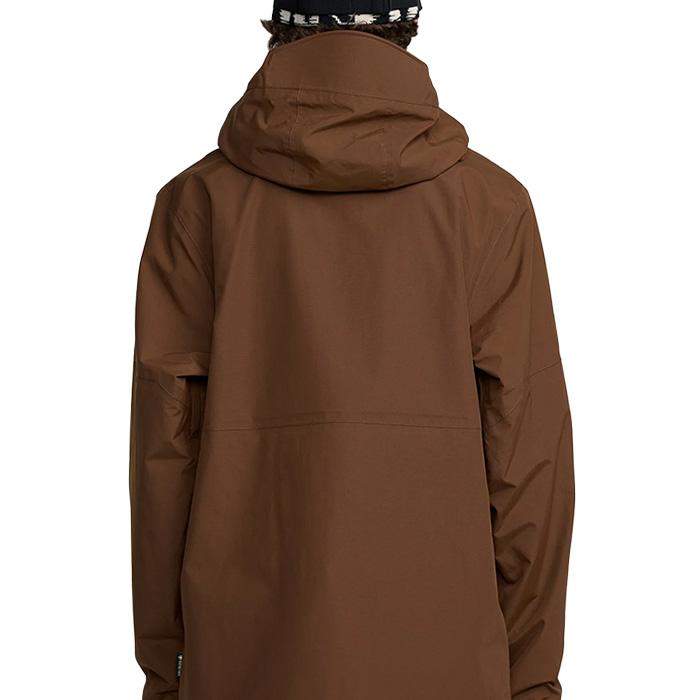 VOLCOM ボルコム ウェア L GORE-TEX JACKET 25-26(2026)モデル