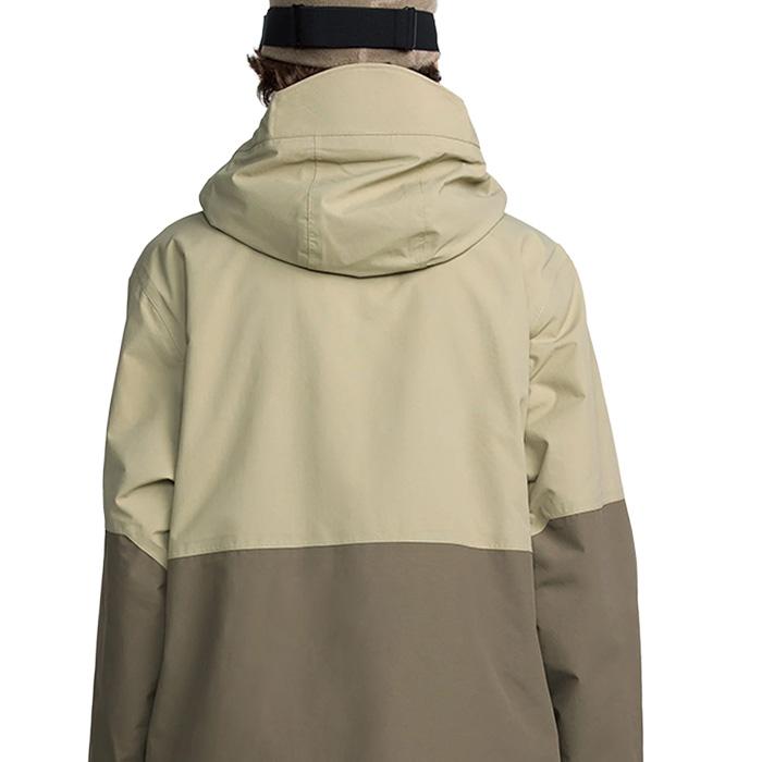 VOLCOM ボルコム ウェア L GORE-TEX JACKET 25-26(2026)モデル