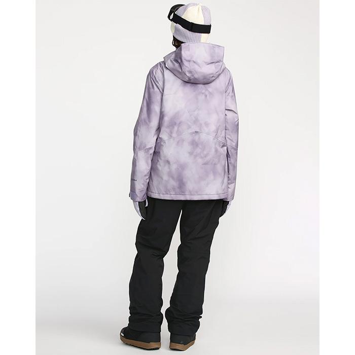 VOLCOM ボルコム ウェア V.CO ERAS INS GORE JACKET 25-26(2026)モデル ジャケット レディース_17
