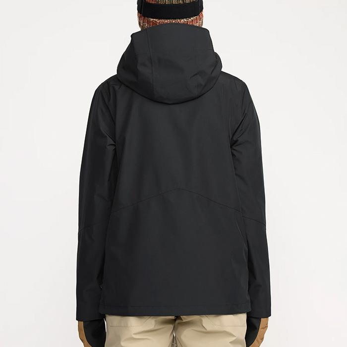 VOLCOM ボルコム ウェア V.CO ERAS INS GORE JACKET 25-26(2026)モデル ジャケット レディース_8