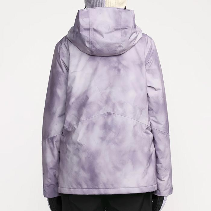 VOLCOM ボルコム ウェア V.CO ERAS INS GORE JACKET 25-26(2026)モデル ジャケット レディース_12