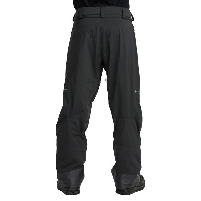 VOLCOM ボルコム ウェア GUCH GORE-TEX PANT 25-26(2026)モデル パンツの画像