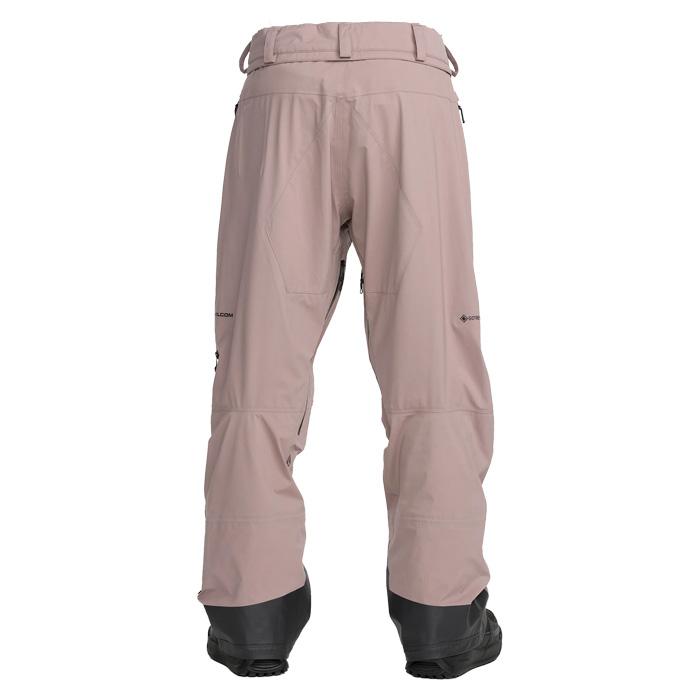 VOLCOM ボルコム ウェア GUCH GORE-TEX PANT 25-26(2026)モデル パンツの画像