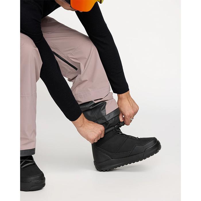 VOLCOM ボルコム ウェア GUCH GORE-TEX PANT 25-26(2026)モデル パンツの画像