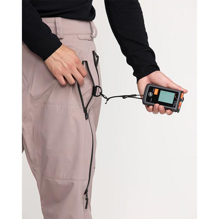 VOLCOM ボルコム ウェア GUCH GORE-TEX PANT 25-26(2026)モデル パンツの画像