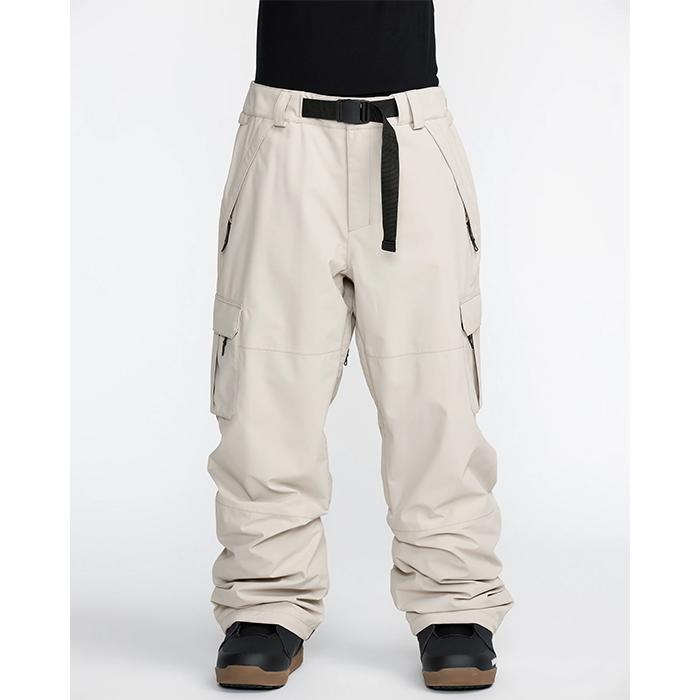 VOLCOM ボルコム ウェア DLM PANT 25-26(2026)モデル パンツ