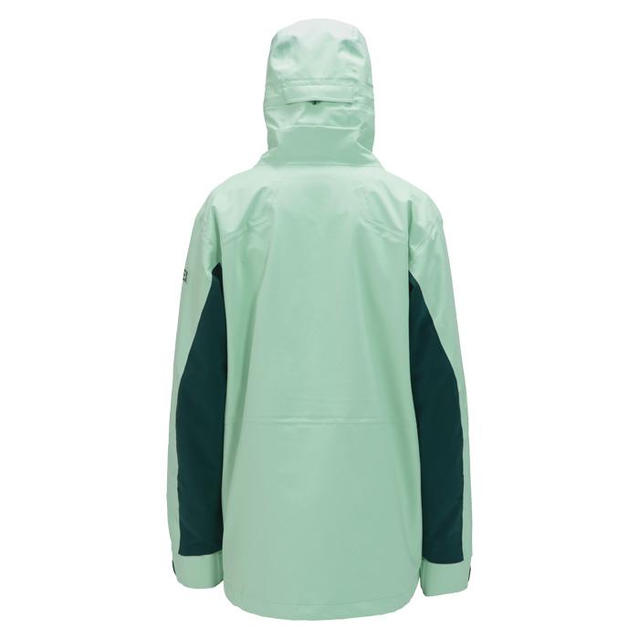 YONEX ヨネックス ウェア A3JACKET SW7577 25-26(2026)モデル ジャケットの画像
