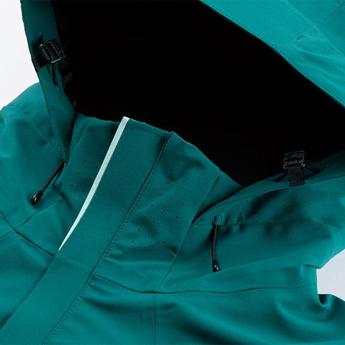 YONEX ヨネックス ウェア A3JACKET SW7577 25-26(2026)モデル ジャケットの画像