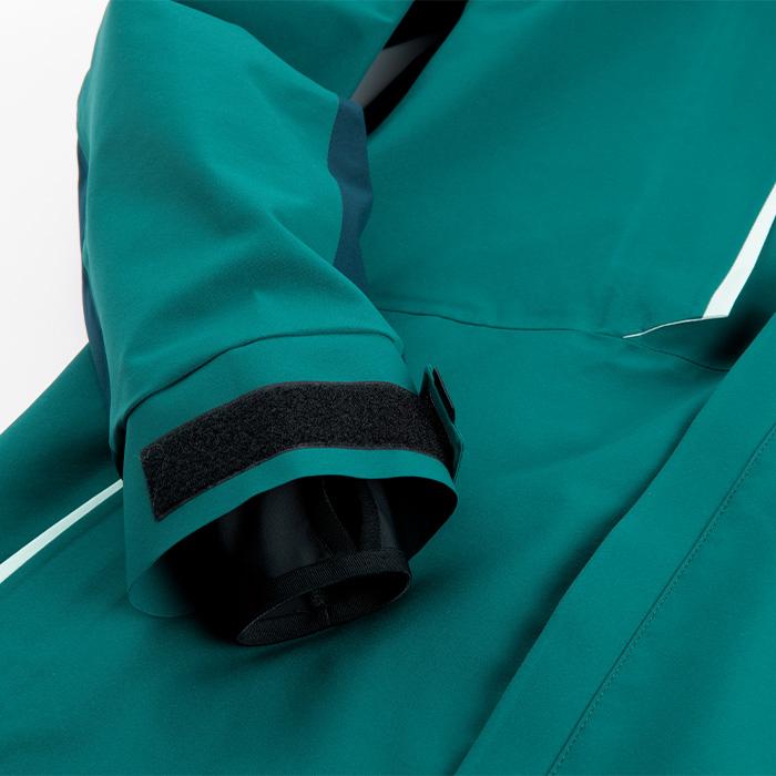 YONEX ヨネックス ウェア A3JACKET SW7577 25-26(2026)モデル ジャケットの画像