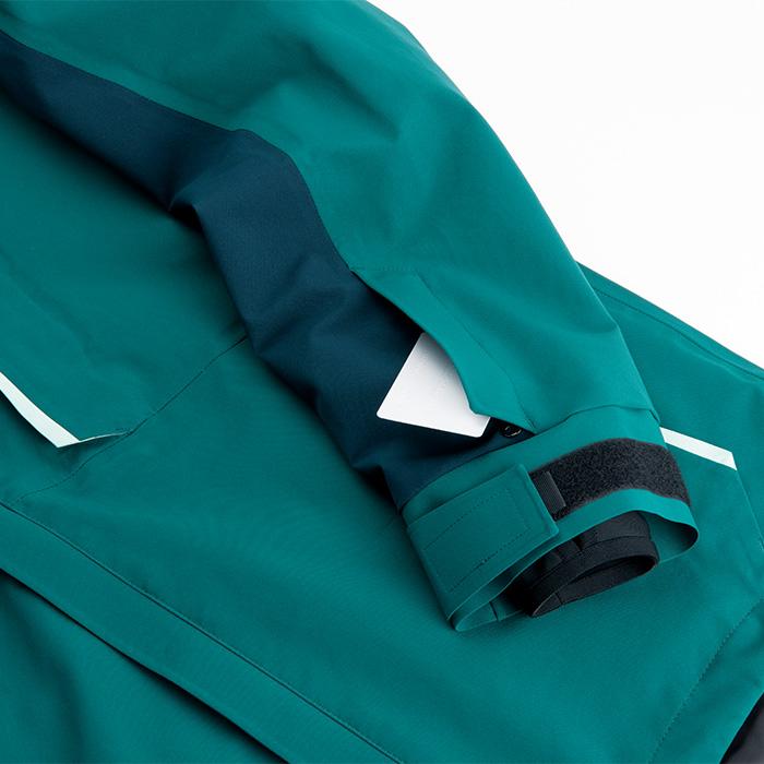 YONEX ヨネックス ウェア A3JACKET SW7577 25-26(2026)モデル ジャケットの画像