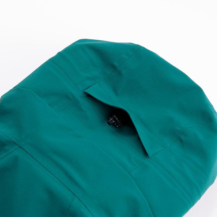 YONEX ヨネックス ウェア A3JACKET SW7577 25-26(2026)モデル ジャケットの画像