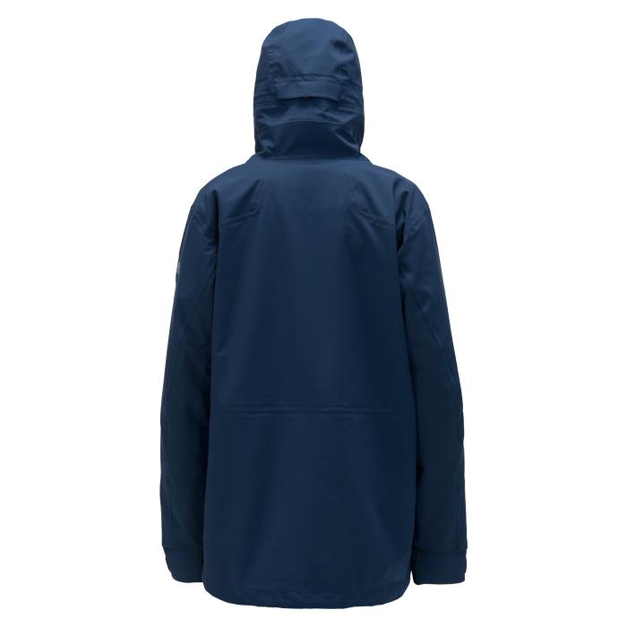 YONEX ヨネックス ウェア A3JACKET SW7577 25-26(2026)モデル ジャケットの画像