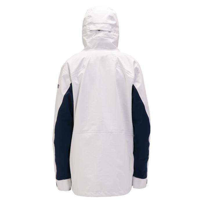 YONEX ヨネックス ウェア A3JACKET SW7577 25-26(2026)モデル ジャケットの画像